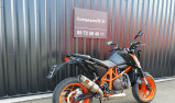 KTM 690 DUKE R