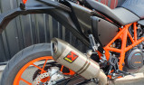 KTM 690 DUKE R