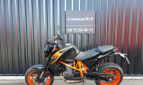 KTM 690 DUKE R
