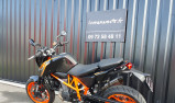 KTM 690 DUKE R