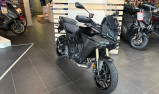 YAMAHA TRACER 9 GT Y-AMT - Garantie 07/2030