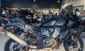 HARLEY-DAVIDSON PAN AMERICA 1250 SPECIAL VIVID BLACK 2024 