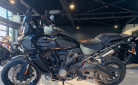 HARLEY-DAVIDSON PAN AMERICA 1250 SPECIAL VIVID BLACK 2024 