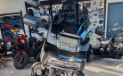HARLEY-DAVIDSON PAN AMERICA 1250 SPECIAL VIVID BLACK 2024 