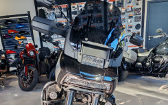 HARLEY-DAVIDSON PAN AMERICA 1250 SPECIAL VIVID BLACK 2024 