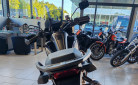 HARLEY-DAVIDSON PAN AMERICA 1250 SPECIAL VIVID BLACK 2024 