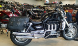 Triumph Rocket 3