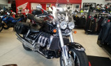 Triumph Rocket 3