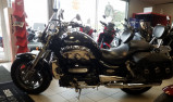 Triumph Rocket 3