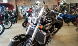 Triumph Rocket 3