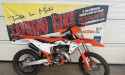 KTM 125 XC-W 2023