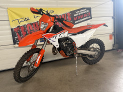 KTM 125 XC-W 2023