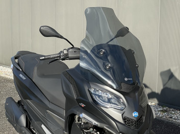 PIAGGIO MP3 530 HPE EXCLUSIVE