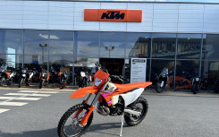 KTM 250 EXC