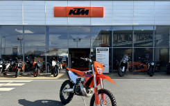 KTM 250 EXC