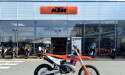 KTM 250 EXC
