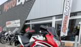 HONDA CBR 600 F