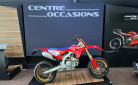 HONDA CRF 450 R 450R