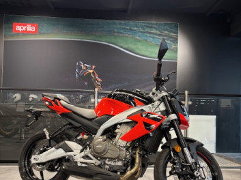 APRILIA TUONO 457