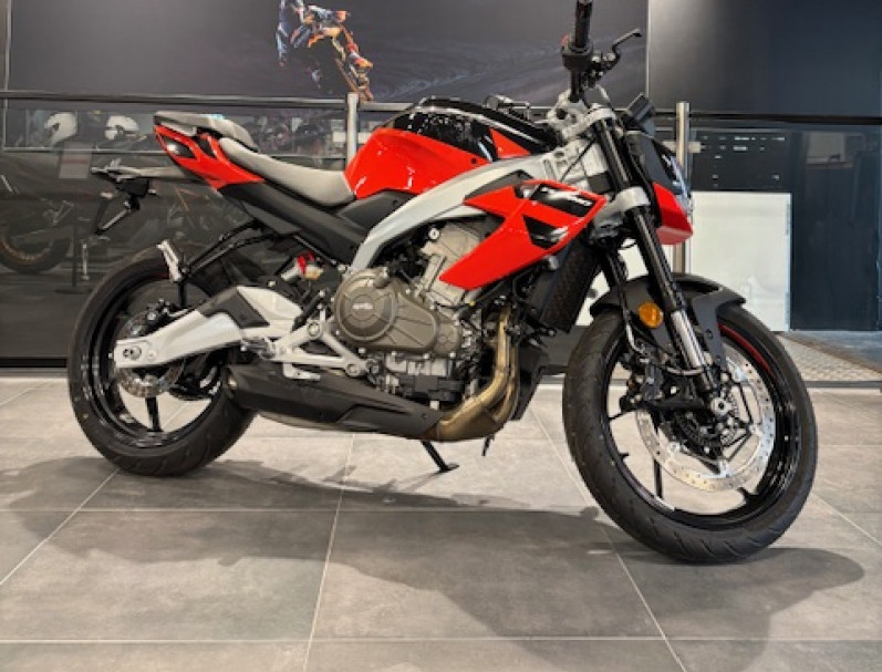 APRILIA TUONO 457