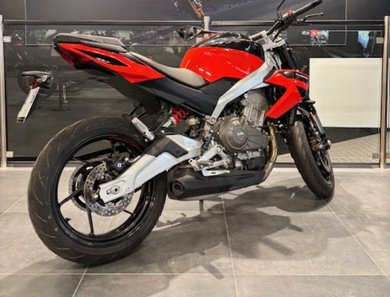 APRILIA TUONO 457