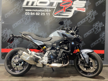 BMW F 900 R FULL– A PARTIR DE 180€/MOIS