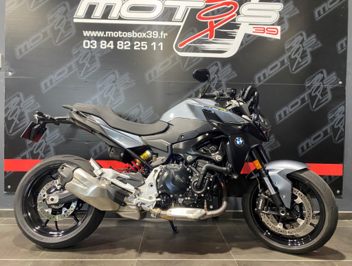 BMW F 900 R FULL– A PARTIR DE 180€/MOIS