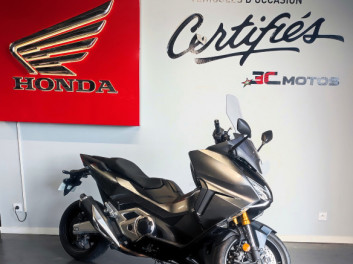 Honda Forza 750 (169 € / MOIS)