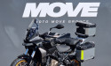 QJ MOTOR SRT 700 X