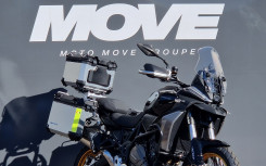QJ MOTOR SRT 700 X