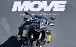 QJ MOTOR SRT 700 X