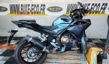 HONDA 500 CBR POUR GARAGE OU EXPORT (REF 63188)