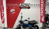 MONKEY 125