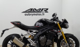 TRIUMPH SPEED TRIPLE 1200 RS