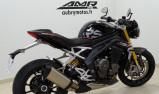 TRIUMPH SPEED TRIPLE 1200 RS