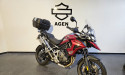 TRIUMPH TIGER 1200 GT PRO