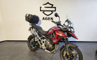 TRIUMPH TIGER 1200 GT PRO