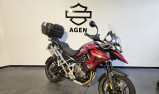 TRIUMPH TIGER 1200 GT PRO