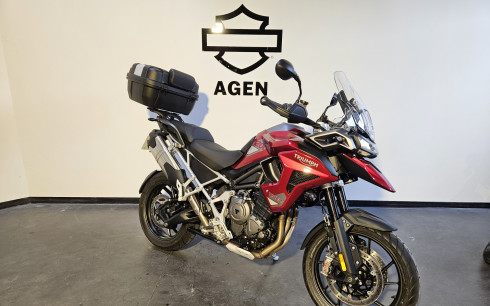 TRIUMPH TIGER 1200 GT PRO