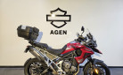 TRIUMPH TIGER 1200 GT PRO