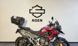 TRIUMPH TIGER 1200 GT PRO