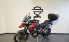 TRIUMPH TIGER 1200 GT PRO