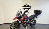 TRIUMPH TIGER 1200 GT PRO