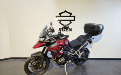 TRIUMPH TIGER 1200 GT PRO