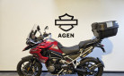 TRIUMPH TIGER 1200 GT PRO