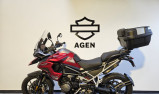 TRIUMPH TIGER 1200 GT PRO