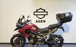 TRIUMPH TIGER 1200 GT PRO