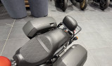HYOSUNG GV AQUILA 125 / 125 BOBBER / Garantie 