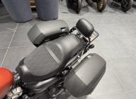 HYOSUNG GV AQUILA 125 / 125 BOBBER / Garantie 