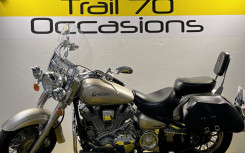 YAMAHA XV 1600 A WILD STAR